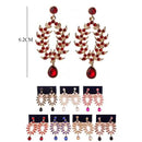 Fashion Earring 1892 (12 units)