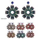 Fashion Earring 2745R (12 units)