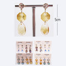 Fashion Earring 3935 ( 12 units)