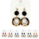 Fashion Earring 42446 (12 units)