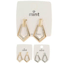 Fashion Earring 44184 (12 units)
