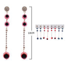 Fashion Earrings 0900R2 (12 units)