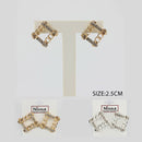 Fashion Earrings ACR1007 (12 units)