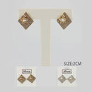 Fashion Earrings ACR1024 (12 units)