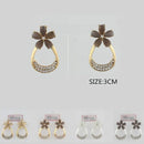 Fashion Earrings 1535 (12 units)
