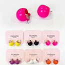 Fashion Earrings 1651 (12 units)