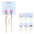 Fashion Earrings 1700 (12 units)