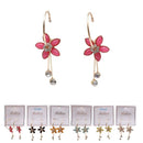 Fashion Earrings 1701 (12 units)