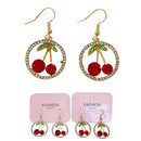 Fashion Earrings 1730 (12 units)