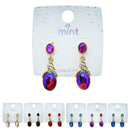 Fashion Earrings 49378 (12 units)
