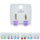 Fashion Earrings 49452 (12 units)