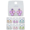 Fashion Earrings 49476 (12 units)
