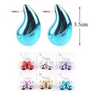 Fashion Earrings 6794M6 (12 units)