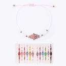 Fashion Evil Eye Bracelet 1547 BT (12 units)