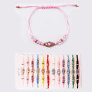 Fashion Evil Eye Bracelet 2149 BT (12 units)