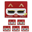 Fashion Eyelash 3005 (12 units)