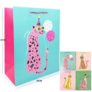 Fashion Gift Bag 2831 (12 units)
