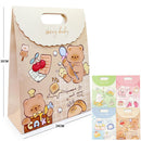 Fashion Gift Bag 2889L (12 units)