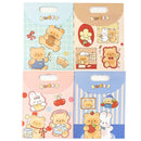 Fashion Gift Bag 2891L (12 units)