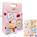 Fashion Gift Bag 2891L (12 units)
