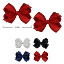 Fashion Hair Bow 1126E (24 units)
