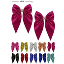 Fashion Hair Bow 1830R (24 units)