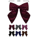 Fashion Hair Bow 29477M (12 units)