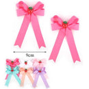 Fashion Hair Bow 4912 (24 units)
