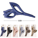 Fashion Hair Jaw Clip 1085 (12 units)