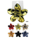 Fashion Hair Jaw Clip 3589 (12 units)