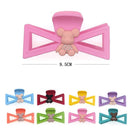 Fashion Hair Jaw Clip 3673 (12 units)