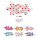 Fashion Hair Pin 0770R6 (12 units)