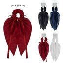 Fashion Hair Tie 10724E (12 units)