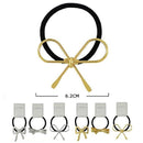 Fashion Hair Tie 51070GS (12 units)