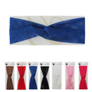 Fashion Headband 0355R (12 units)