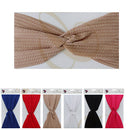 Fashion Headband 0365R (12 units)
