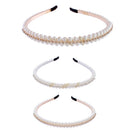 Fashion Headband 0435GS (12 units)