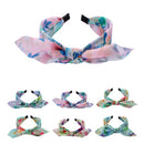 Fashion Headband 0439R6 (12 units)