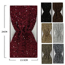 Fashion Headband 10421D (12 units)