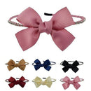 Fashion Headband 50870BN ( 12 units)