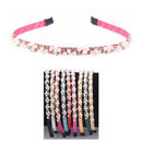 Fashion Headbands 0587 ( 12 units)