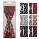 Fashion Headbands 2026 ( 12 units)