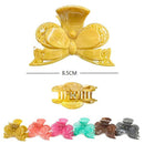 Fashion Jaw Clip 1910 (12 units)