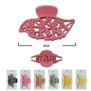 Fashion Jaw Clips 10337M( 12 units)