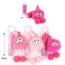 Fashion Keychain Lip Gloss 0397 (12 units)