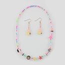 Fashion Kids Necklaces Set 1240 (12 units)