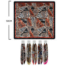Fashion Multi Use Scarf 10480M (12 units)