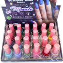 Fashion Nail Polish 1863 (24 units)