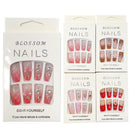 Fashion Nail Tip 107 (12 units)