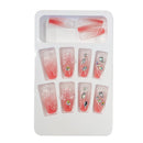 Fashion Nail Tip 107 (12 units)